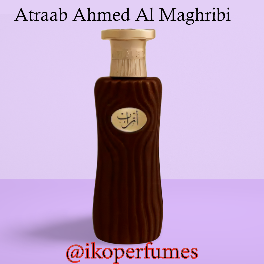 Atraab Ahmed Al Maghribi _0