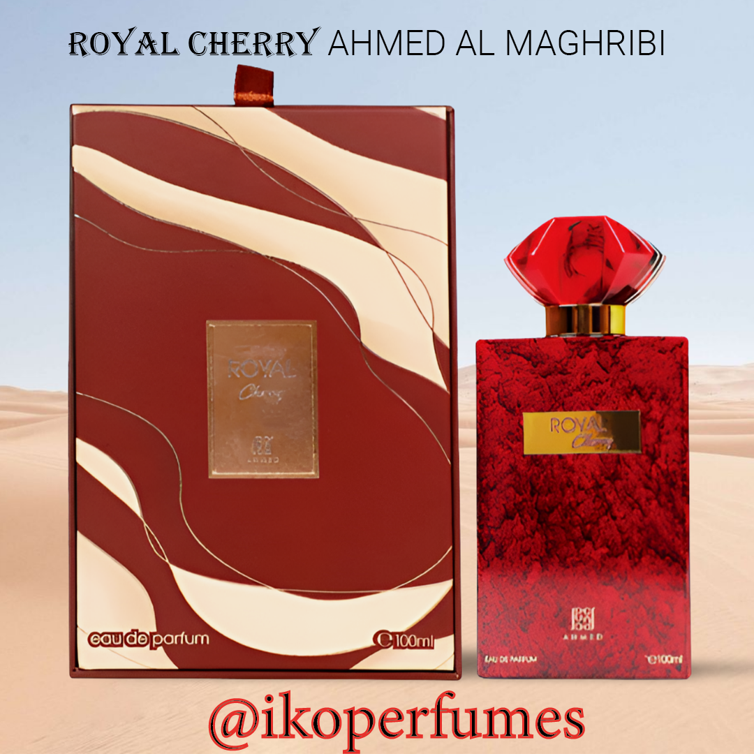 Royal Cherry