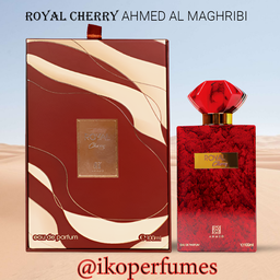 Royal Cherry 