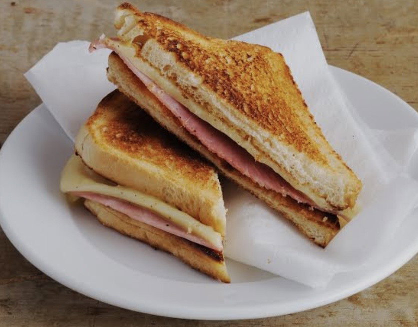 Croque Mr _0