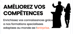 📚 Formations Digitales