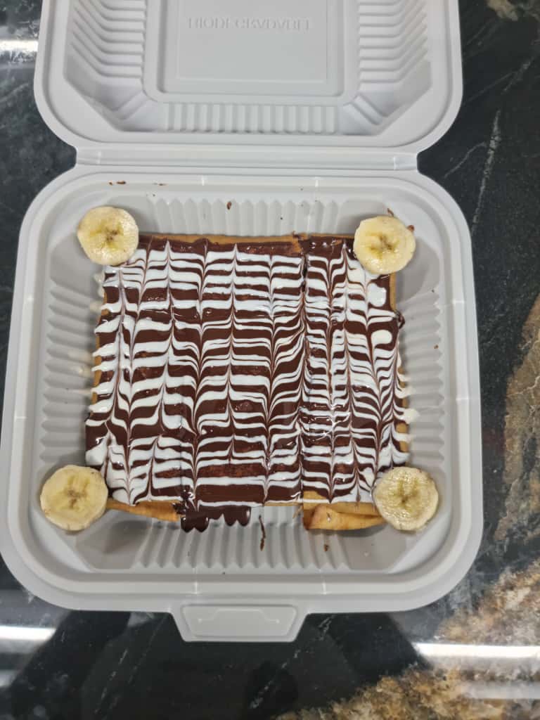 Nutella Banana_0