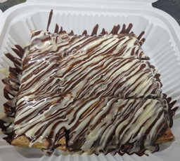 Crepes Sweet