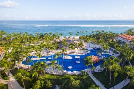 Paquetes a Punta Cana (vacaciones a Punta Cana) 19 marzo 5 dias 4 noches_0