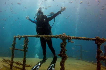 Scuba Diving Bayahibe, Catalina or Saona (DOBLE TANQUE)_0