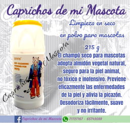 Accesorios
