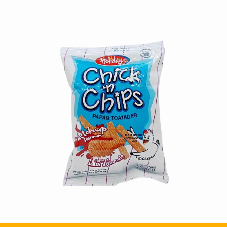 Chick n' Chips