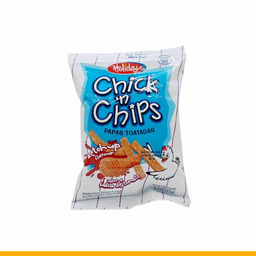 Chick n' Chips