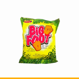 Big Foot