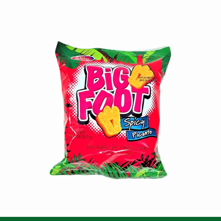 Big Foot_2