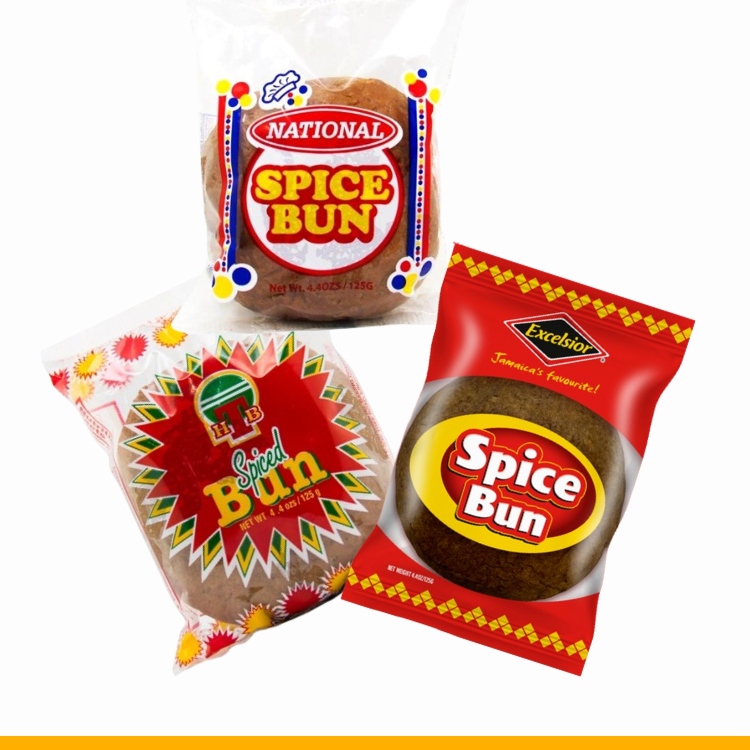 Spice Bun (Round)_0