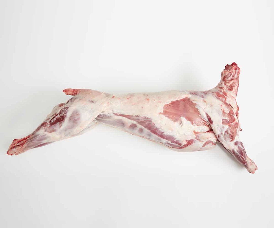 Whole Goat