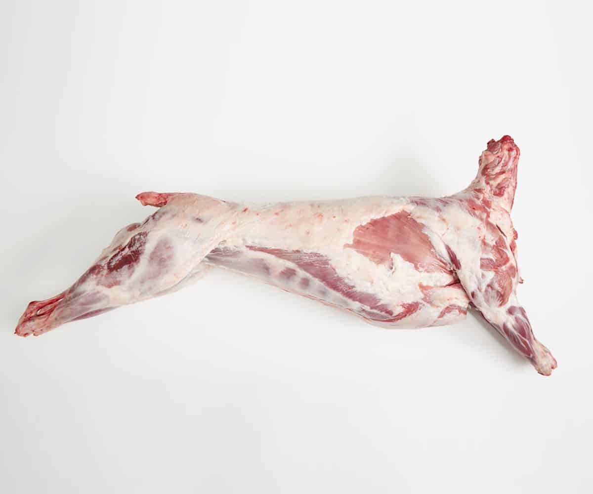 Whole Goat_0
