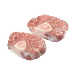 Veal Shank