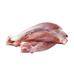 Veal Shank