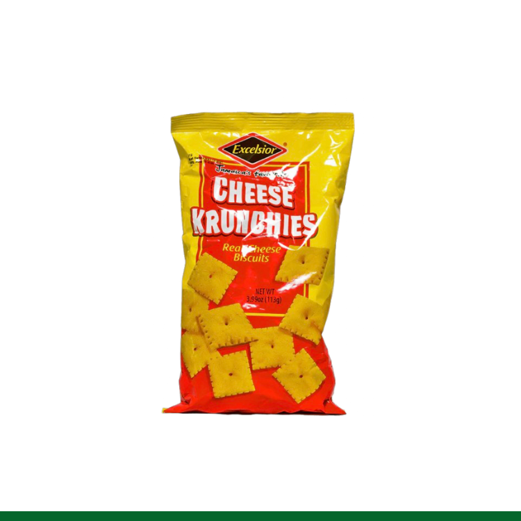 Cheese Krunchies_0