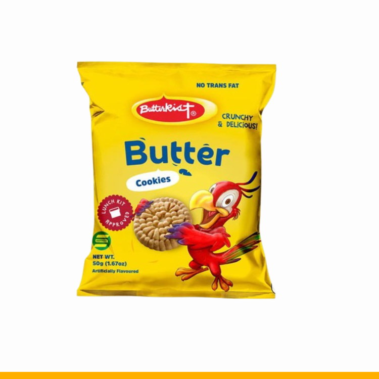 Butter Cookies_1