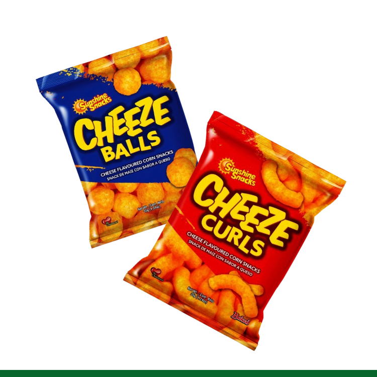 Cheese Snack_0