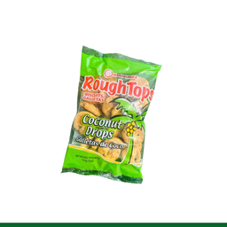 Rough Tops
