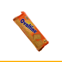 Ovaltine Cookies