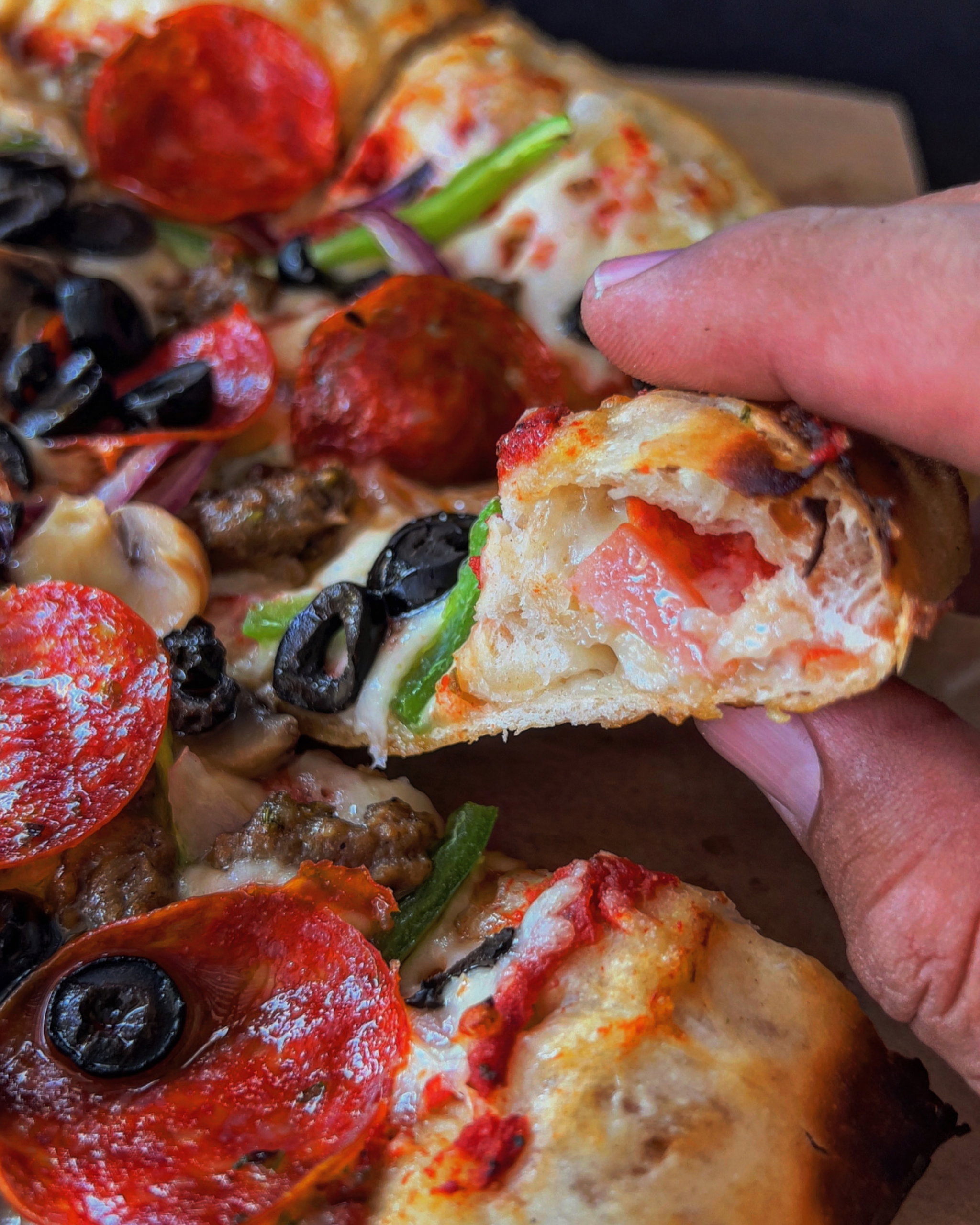 PIZZA AMORE PIZZA_0