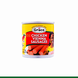 Vienna Sausage