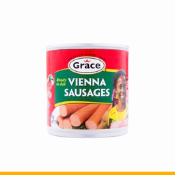 Vienna Sausage