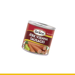 Vienna Sausage