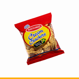 Cream Crackers