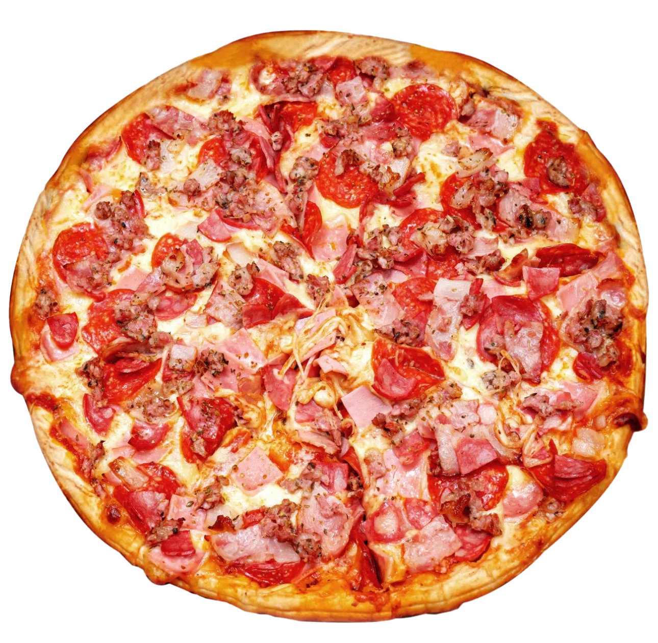 PIZZA T REX_0