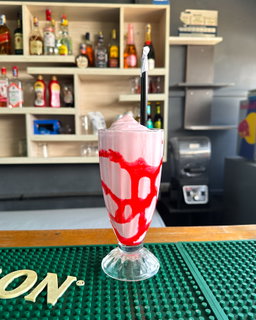 MILKSHAKES