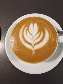HOT BEVERAGES