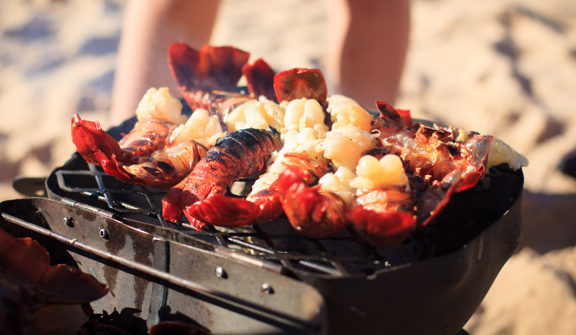 [Limited Time Offer] Cut Crayfish (1kg)_0