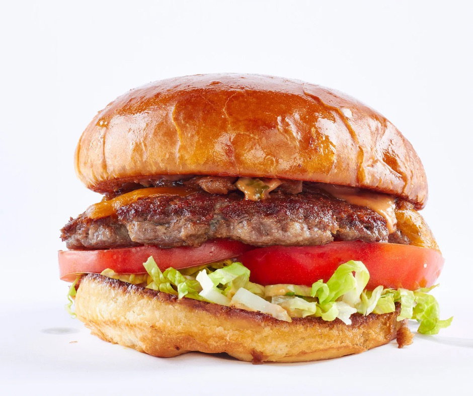 HAMBURGUESA CLÁSICA _0