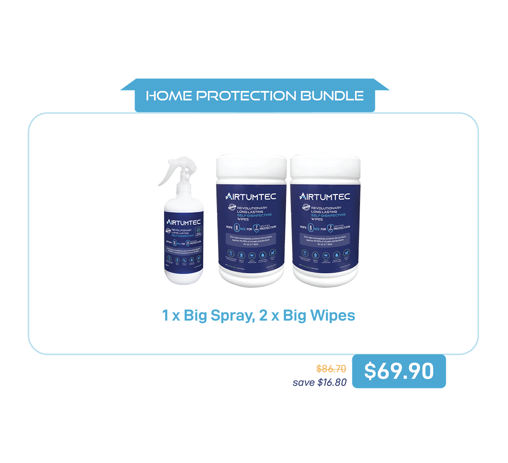 Home Protection Bundle