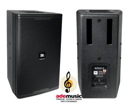 Baffe JBL KP6012 (moyen pour la cour) - ADM0002