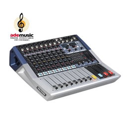 Table de mixage Pro Mixer - ADM0004