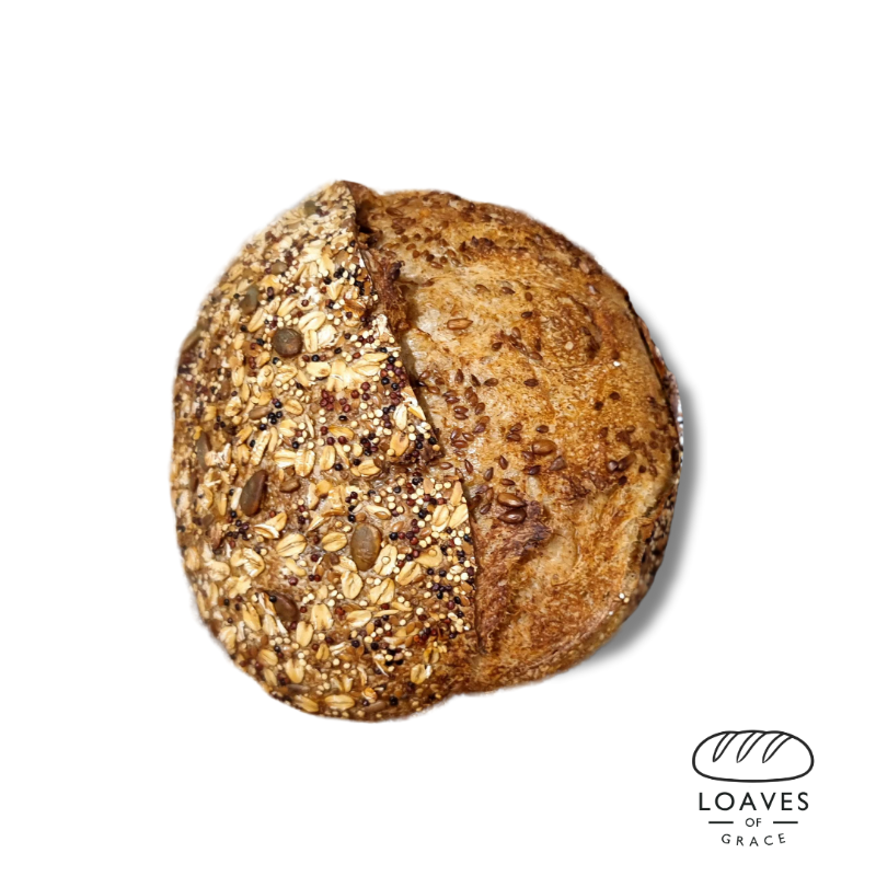 Multiseed