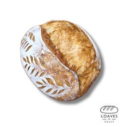 Sourdough Bread