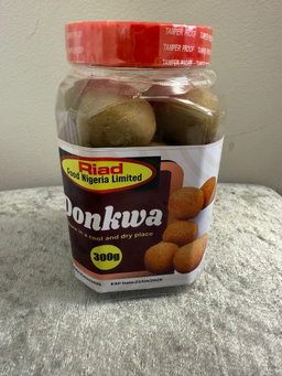 Donkwa