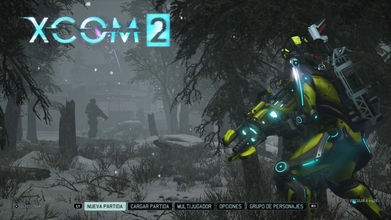 XCOM 2 (PS4)_2