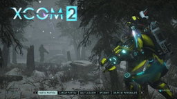 XCOM 2 (PS4)