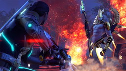 XCOM 2 (PS4)