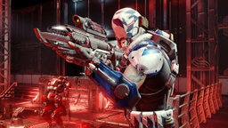 XCOM 2 (PS4)