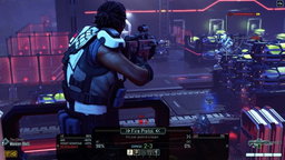 XCOM 2 (PS4)