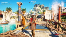 Assassin’s Creed Odyssey – PS4