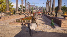 Assassin’s Creed Odyssey – PS4
