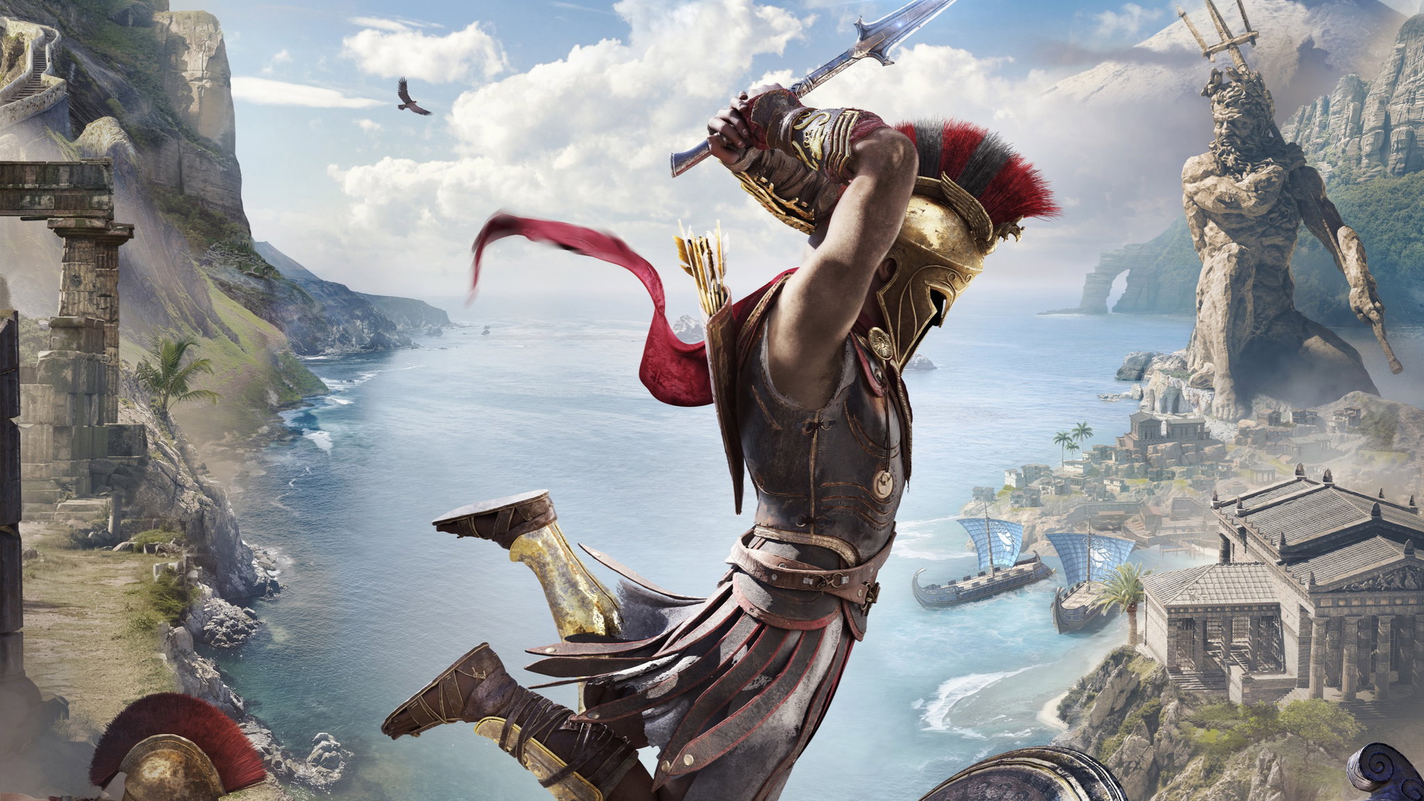 Assassin’s Creed Odyssey – PS4_4