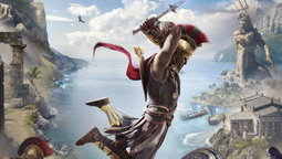Assassin’s Creed Odyssey – PS4