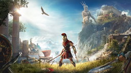 Assassin’s Creed Odyssey – PS4